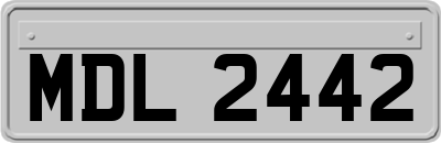 MDL2442