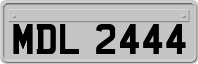 MDL2444