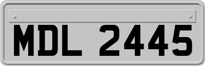 MDL2445