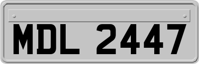 MDL2447