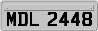 MDL2448