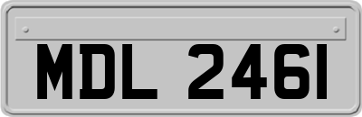 MDL2461