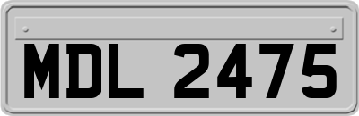 MDL2475