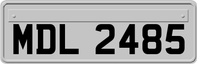 MDL2485