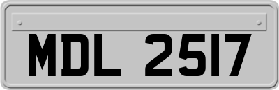 MDL2517
