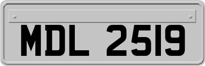 MDL2519