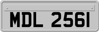 MDL2561
