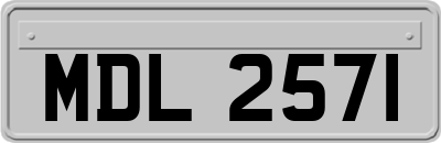 MDL2571