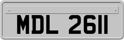 MDL2611
