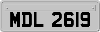MDL2619