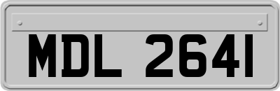 MDL2641