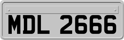MDL2666