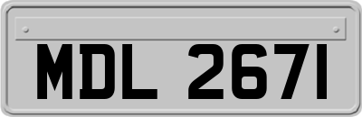MDL2671