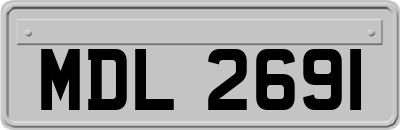 MDL2691