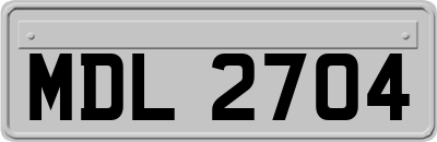 MDL2704