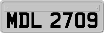 MDL2709