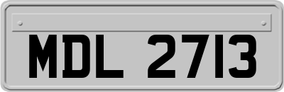 MDL2713