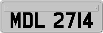 MDL2714