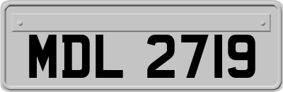 MDL2719
