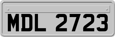 MDL2723