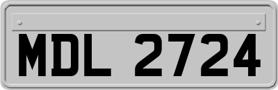 MDL2724