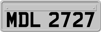 MDL2727