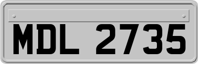 MDL2735