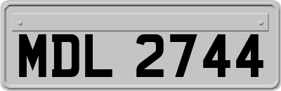 MDL2744