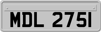 MDL2751