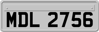 MDL2756