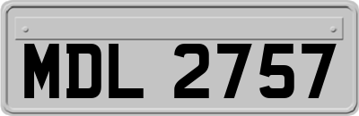 MDL2757