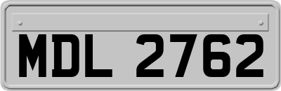 MDL2762