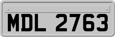 MDL2763