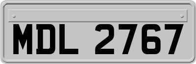 MDL2767