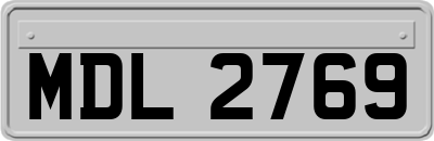 MDL2769