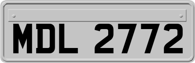 MDL2772