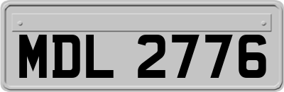 MDL2776