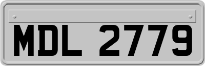 MDL2779