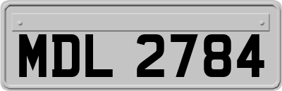 MDL2784