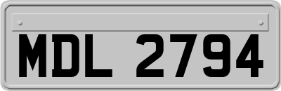 MDL2794
