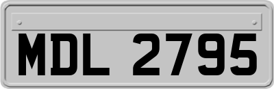 MDL2795