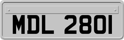 MDL2801
