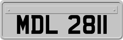 MDL2811