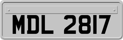 MDL2817
