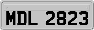 MDL2823