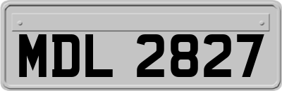 MDL2827