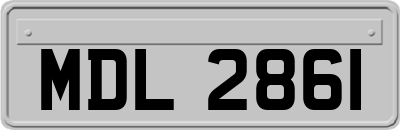 MDL2861