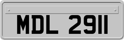 MDL2911