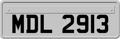 MDL2913