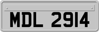 MDL2914